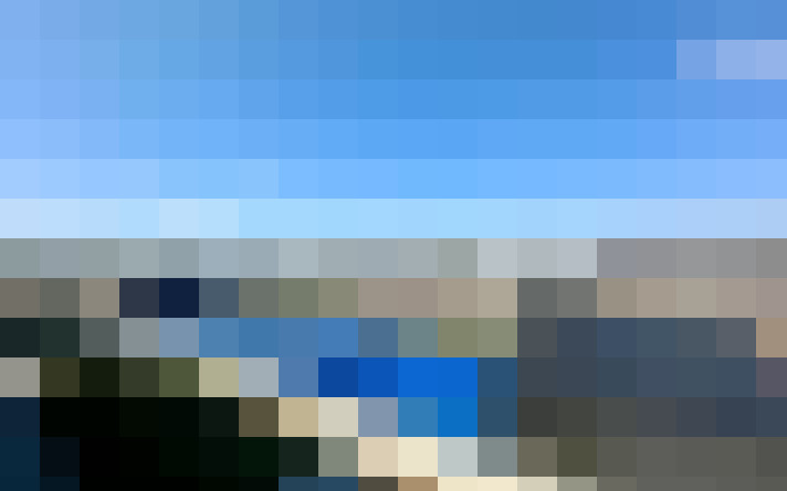  / #7
