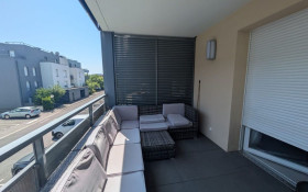Appartement à Rumilly