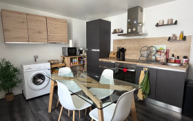 Appartement à Mazamet