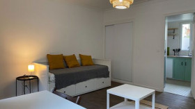 Appartement à Saint-Satur