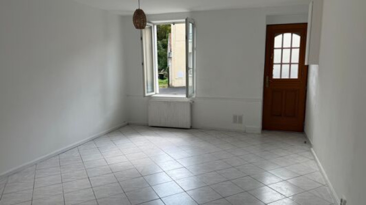 Maison à Lizy-sur-Ourcq