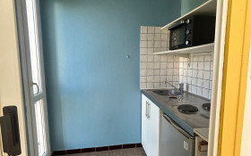 Appartement à Limoges