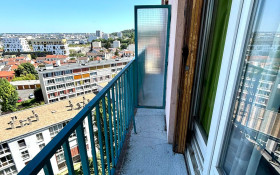Appartement à Pantin