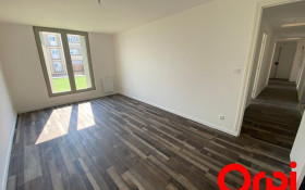 Appartement à Laon
