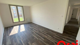 Appartement à Laon
