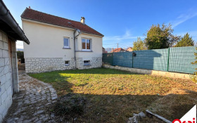 Maison à Laon