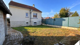 Maison à Laon