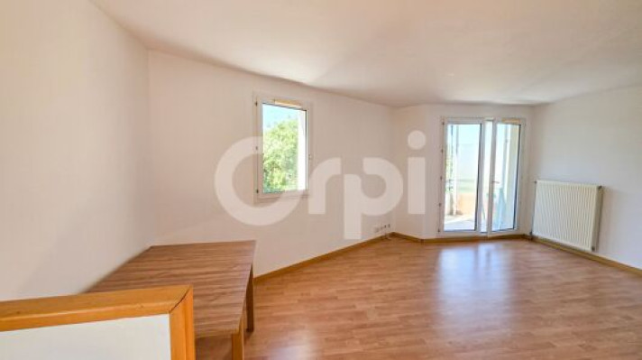 Appartement à Élancourt