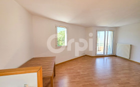 Appartement à Élancourt