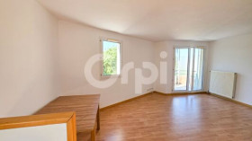 Appartement à Élancourt