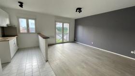 Appartement à Épône
