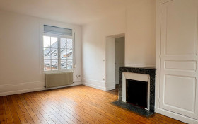 Appartement à Beauvais