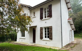 Maison à Aire-sur-l'Adour