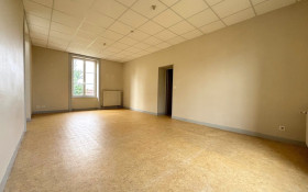 Appartement à Hauterive