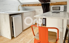 Appartement à Boulogne-sur-Mer