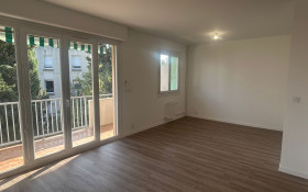 Appartement à Nîmes