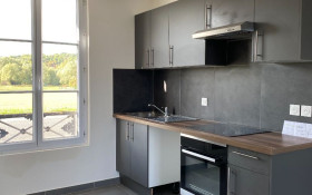Appartement à Coulommiers