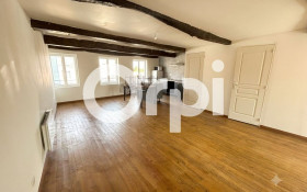 Appartement à Mauzé-sur-le-Mignon