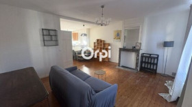 Appartement à Lille