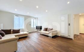 Appartement à Mulhouse