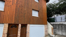 Maison à Palaiseau