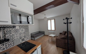Appartement à Compiègne