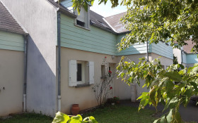 Maison à Nemours