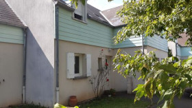 Maison à Nemours
