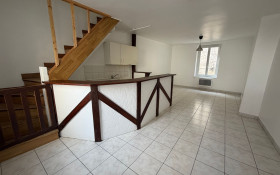 Appartement à Coulommiers