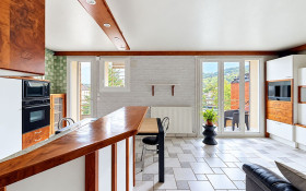 Appartement à Albertville