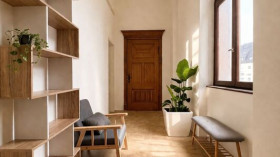 Appartement à Saverne