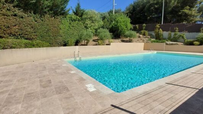 Appartement à Marseille