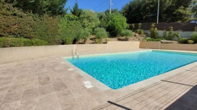Appartement à Marseille