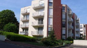 Appartement à Verneuil-sur-Seine