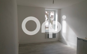 Appartement à Beaurepaire