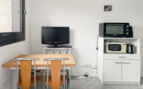 Appartement à Orléans