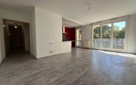 Appartement à Mâcon