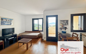 Appartement à Grosseto-Prugna