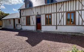 Maison à Berville-sur-Mer