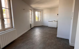 Appartement à Niort
