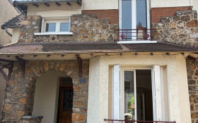 Maison à Châtillon