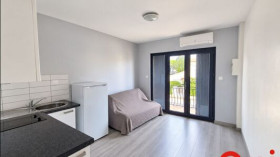 Appartement à Marseillan