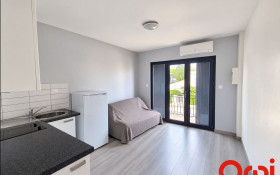 Appartement à Marseillan