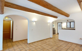 Maison à Villeneuve
