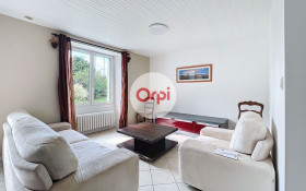 Maison à Theix-Noyalo