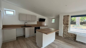 Maison à Saint-Cyr-sur-Morin