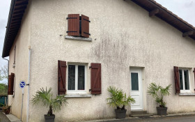 Maison à Bastennes
