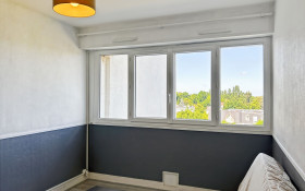 Appartement à Saint-Jean-le-Blanc