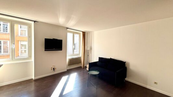 Appartement à Lyon