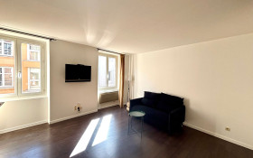Appartement à Lyon
